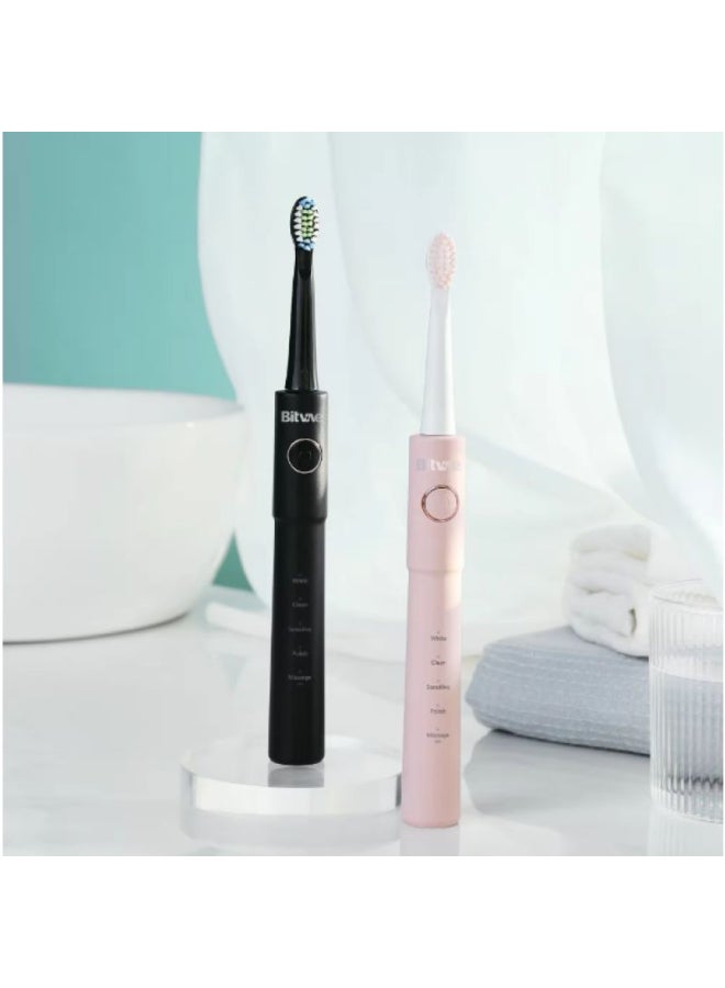 Bitvae BVE11 Tooth Brush With 8 Heads And Travel Case - Image 5