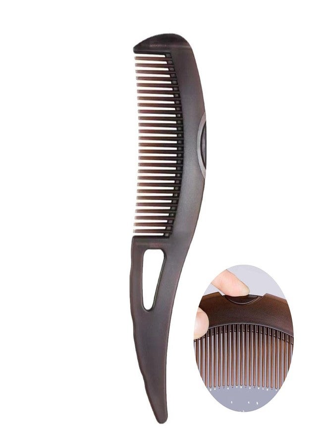 SKYUNION Dandruff Removar Comb, Lice Remover Products, Hair Dressing Comb Healthier Scalp and Better Hair Quality Removal of Dandruff and Dirt - Image 1