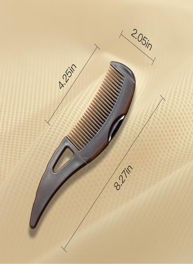 SKYUNION Dandruff Removar Comb, Lice Remover Products, Hair Dressing Comb Healthier Scalp and Better Hair Quality Removal of Dandruff and Dirt - Image 2