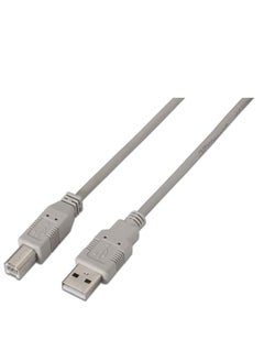 iends IENDS PRINTER CABLE USB 2.0 IN-CA469  - Image 2