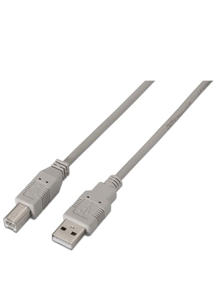 آيندز كابل طابعة آي يندز يو إس بي ٢,٠ بوصة - CA469 - Image 2