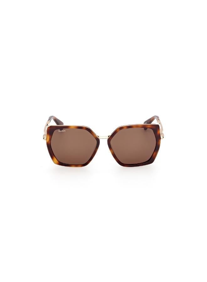 MaxMara Oversized Sunglasses - Image 1