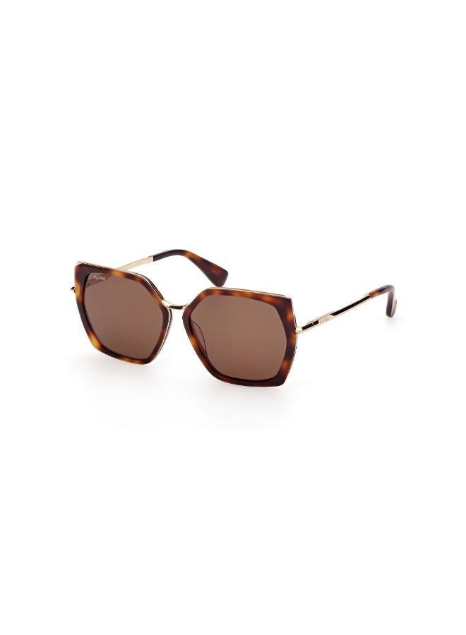 MaxMara Oversized Sunglasses - Image 4