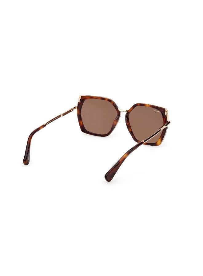 MaxMara Oversized Sunglasses - Image 5
