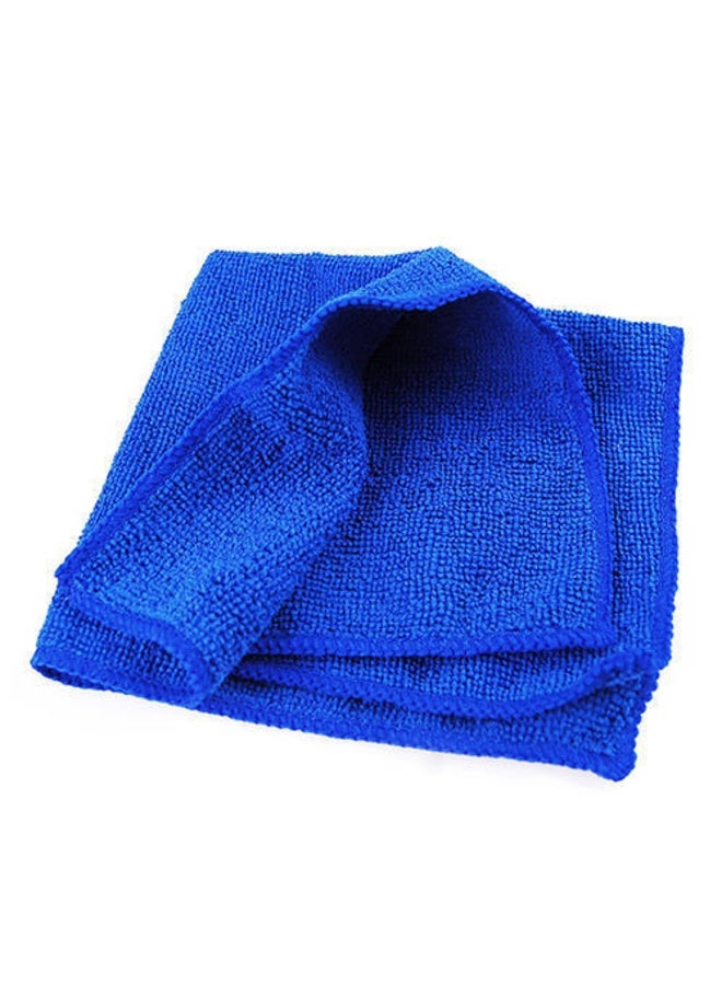 MANNOL 9814 Micro Fiber Polish Cloth Microfiber POLISHING Cloth - Image 2