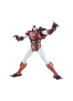 THREEZERO Three Zero : Marvel - Iron Man Centurion 