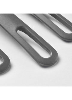 Ikea Fullandad Silicone Whisk 27Cm (Gray)  - Image 4