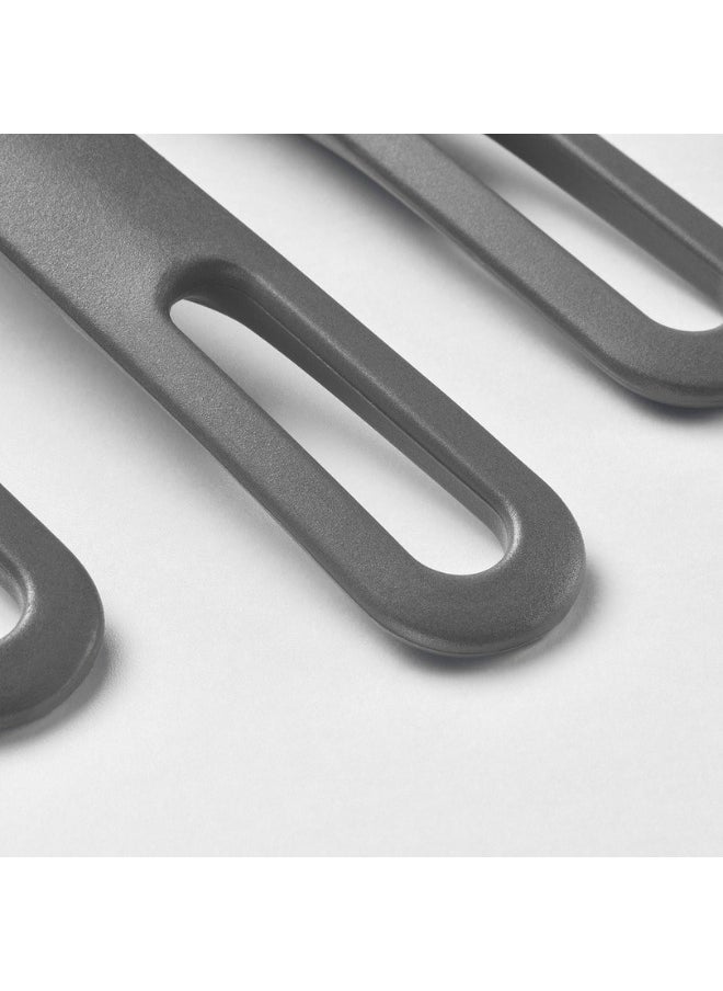 Ikea Fullandad Silicone Whisk 27Cm (Gray)  - Image 4