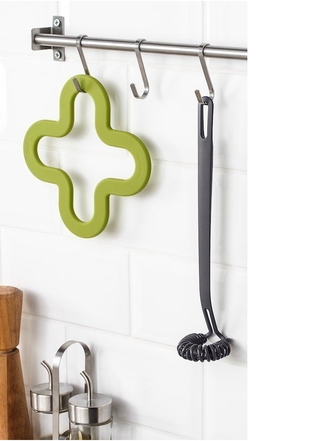Ikea Fullandad Silicone Whisk 27Cm (Gray)  - Image 5