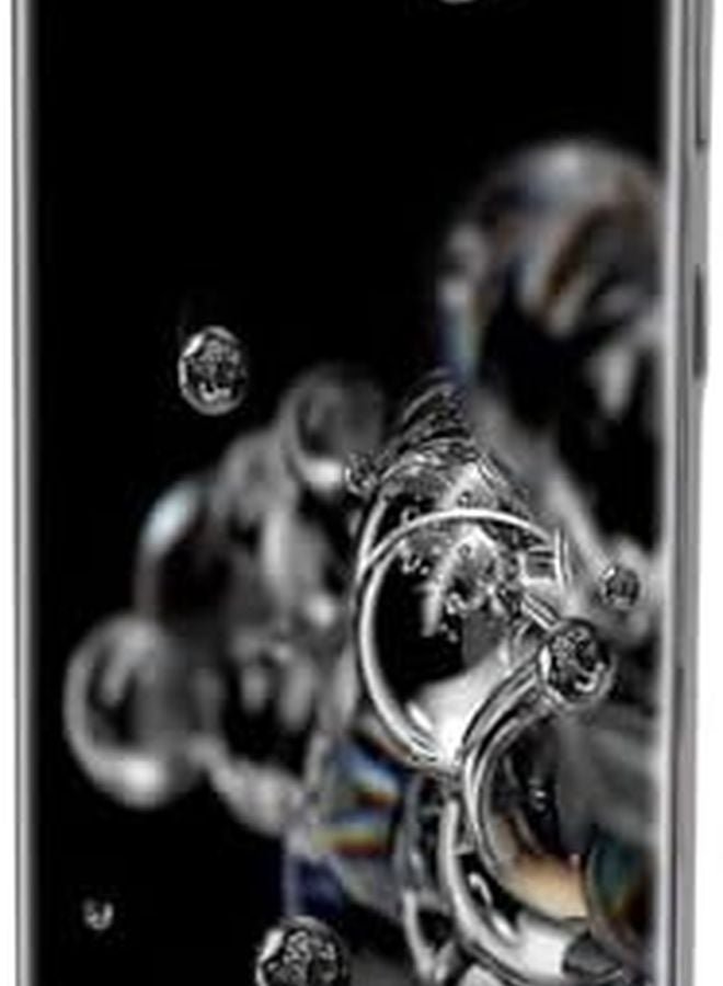 Samsung Galaxy S20 Ultra G988B Replacement Touch Screen Display Assembly with Frame and Fingerprint Sensor Grey - Image 5