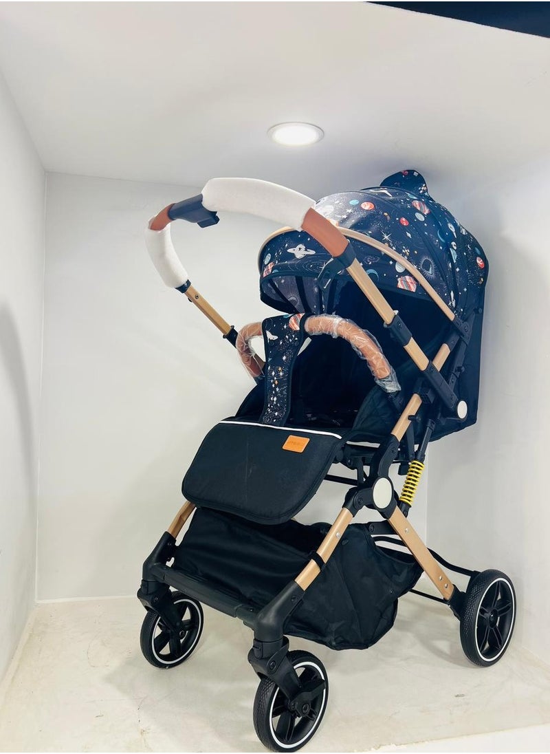 umbrella Stroller Umbrella X 6 plus  fliep arm high quality -universal  - Image 2