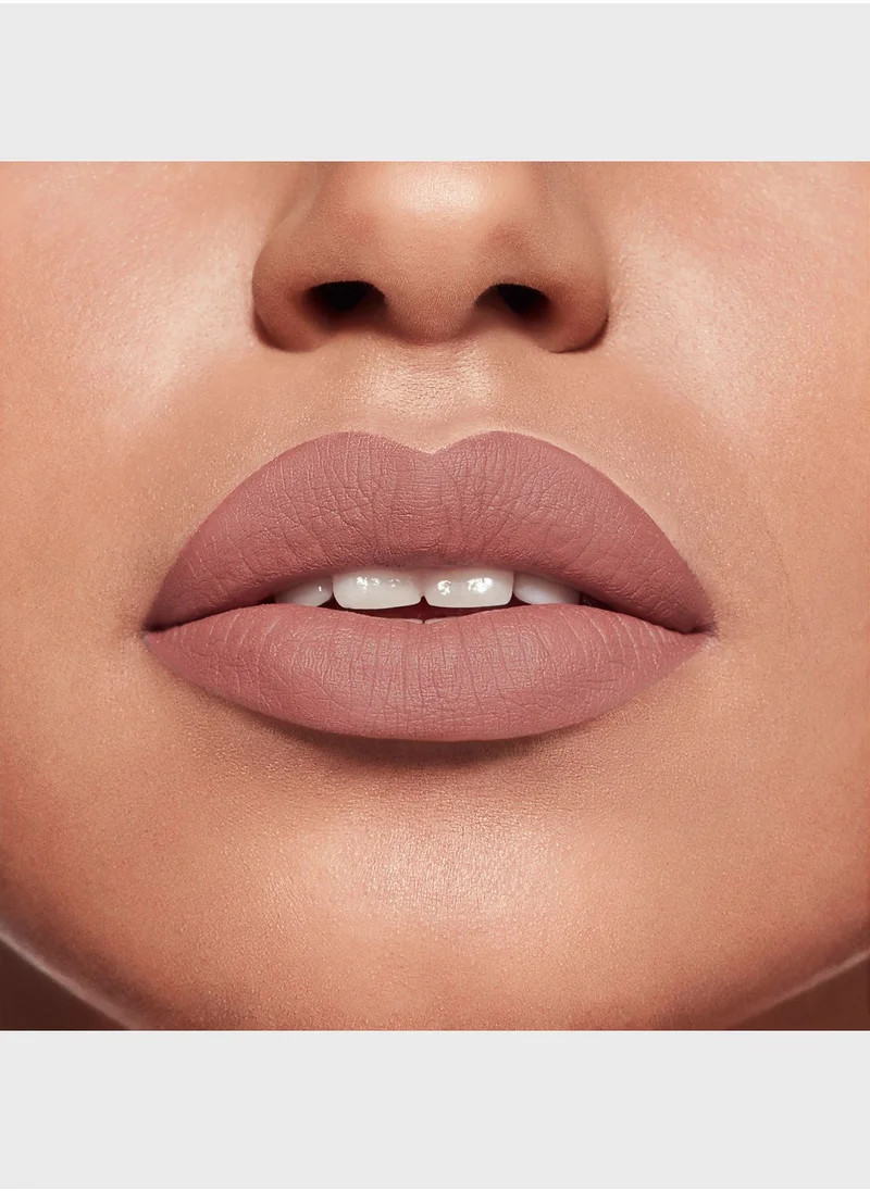BOURJOIS PARIS Rouge Velvet The Lipstick - 13 - Nohalicious, 2.4G