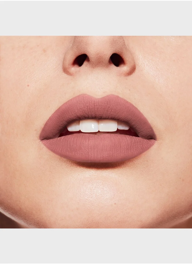 BOURJOIS PARIS Rouge Velvet The Lipstick - 13 - Nohalicious, 2.4G