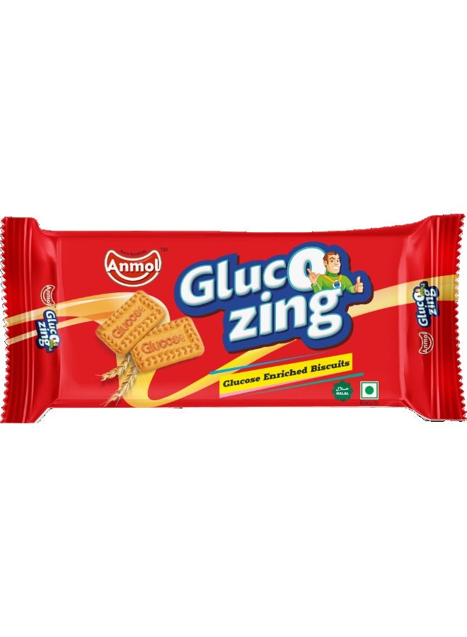 Anmol Glucose Biscuits 40gm