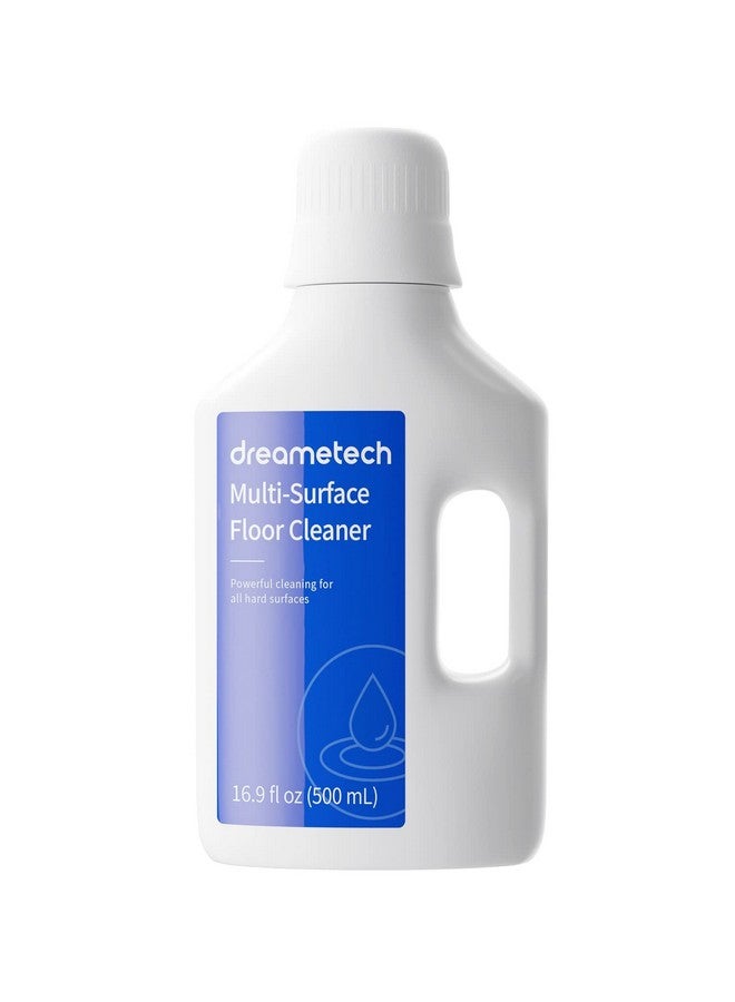 دريم محلول تنظيف دريم للمكنسة الكهربائية الرطبة والجافة H12 PRO وH13PRO وH12 وH12 Dual وH11 وH11 Max وM12 (16.9 أونصة) - Image 1