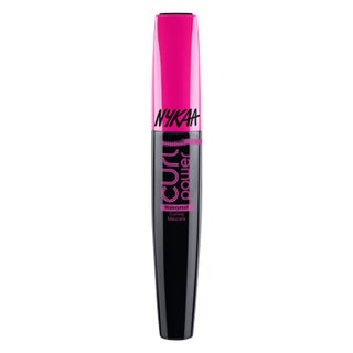 Nykaa Cosmetics Lash Talk Curl Power Curling Mascara, 0.28 oz - Waterproof Mascara for Curled and Lifted Lashes - Smudge-Proof, No Clumping, Vegan - pzsku/Z85D92AF2D802EBC5EA26Z/45/_/1741798737/d1dd0f52-1737-42f8-b935-ba77c7a57c69