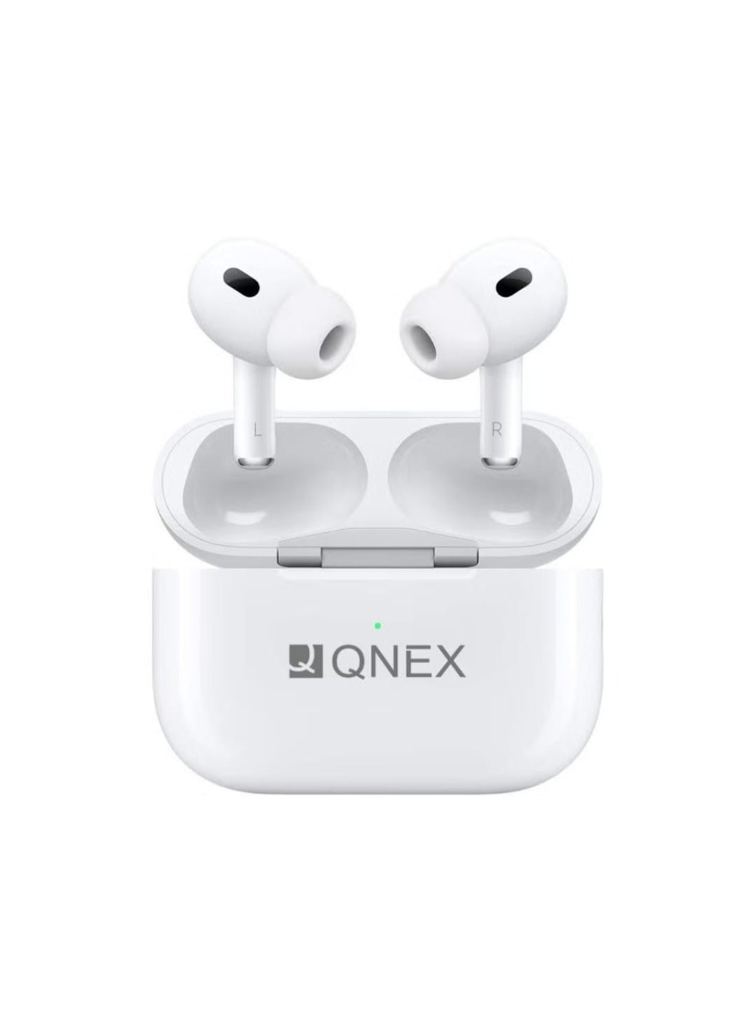qnex Qnex Earbuds With Wireless Charging Case Z85D92C67397DA9E1ACCFZ