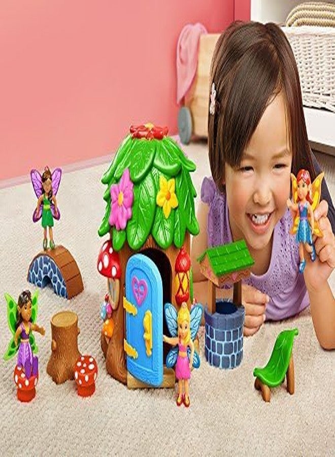 Lakeshore Fairy Land Playset - Image 3