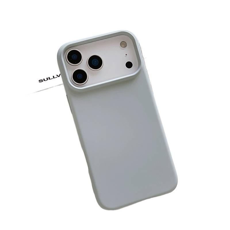 MagSafe Case | Cloud Blue | Drop Protection | Strong Magnetic | Silicone | Shockproof Cover for iPhone 11 - Image 1