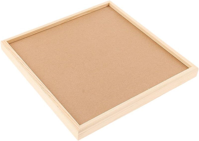 كلاراكو قاعدة درع رملية بمقياس 1:35، لعبة بناء مشهد مرج طبيعي، 420 × 420 مم - Image 1