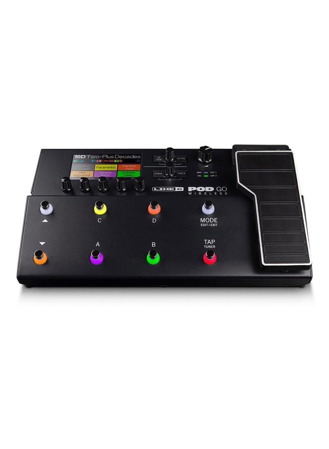 Line 6 POD Go Wireless - Image 2