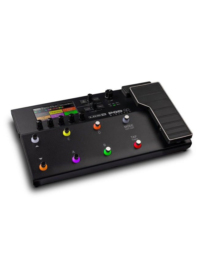 Line 6 POD Go Wireless - Image 3