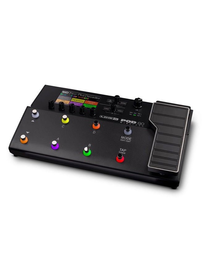 Line 6 POD Go Wireless - Image 4