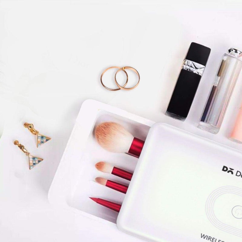 DO Portable Multi-Functional UV Sterilizer and Wireless Charger - Image 3