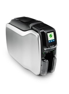 Zebra ZC31 Single Side ID Card Printer