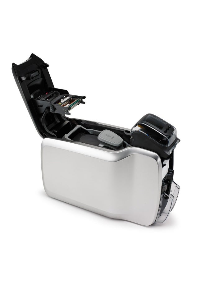 ZEBRA - Zebra ZC31 Single Side ID Card Printer - Image 1