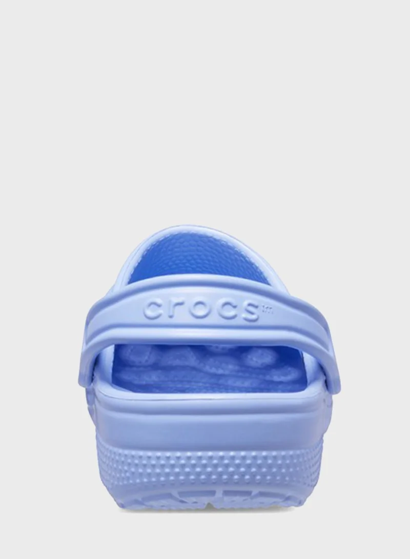 crocs Youth Classic Clog Sandals
