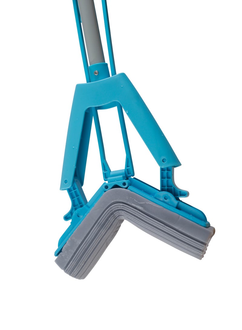 BRITEMAX BM321 BriteMax PVA Mop with Metal Telescopic Pole – Ultra-Absorbent - Image 3