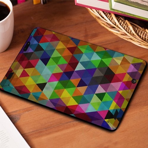 DecalGirl All New Kindle Fire HD Decal/Skin Kit, Connect (will not fit prior generation HD or HDX models) - Image 3