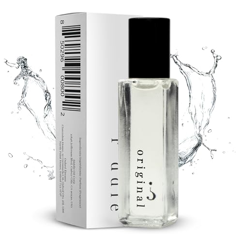 Riddle Original Roll On Pheromone Perfume Made in USA - Premium Rollerball Subtle Fragrance for Women - Long-Lasting Cruelty-Free Alcohol-Free Gentle on Skin - Ideal for Daily Use and Travel - Image 1