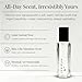 Riddle Original Roll On Pheromone Perfume Made in USA - Premium Rollerball Subtle Fragrance for Women - Long-Lasting Cruelty-Free Alcohol-Free Gentle on Skin - Ideal for Daily Use and Travel - Image 3