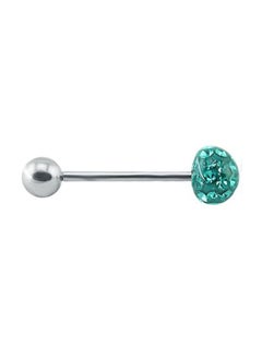 Stainless Steel Fashion Tongue Ring