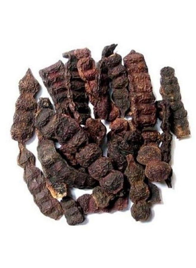 Online Quality Store Raw Shikakai;Shikakai Whole Dry;Dry Shikakai;Dry Shikakai For Hair;Dry Shikakai For Hair Growth100G  - Image 5