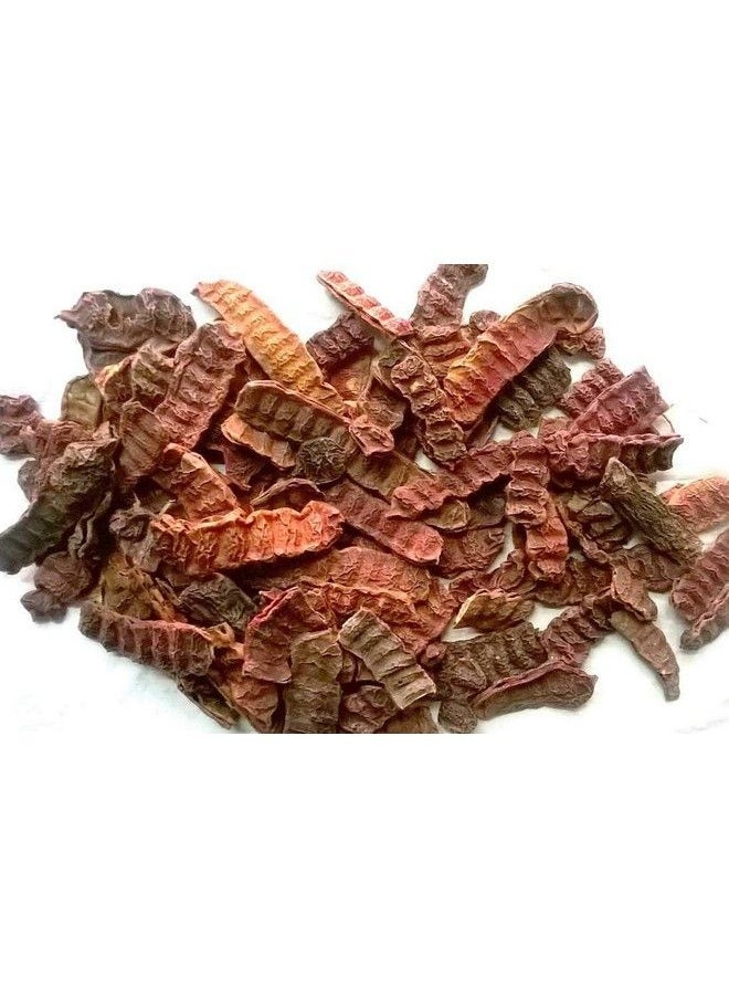 Online Quality Store Raw Shikakai;Shikakai Whole Dry;Dry Shikakai;Dry Shikakai For Hair;Dry Shikakai For Hair Growth100G  - Image 4