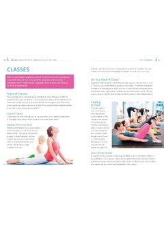 Pilates: Core Strength, Exercises, Daily Routines  - Image 1