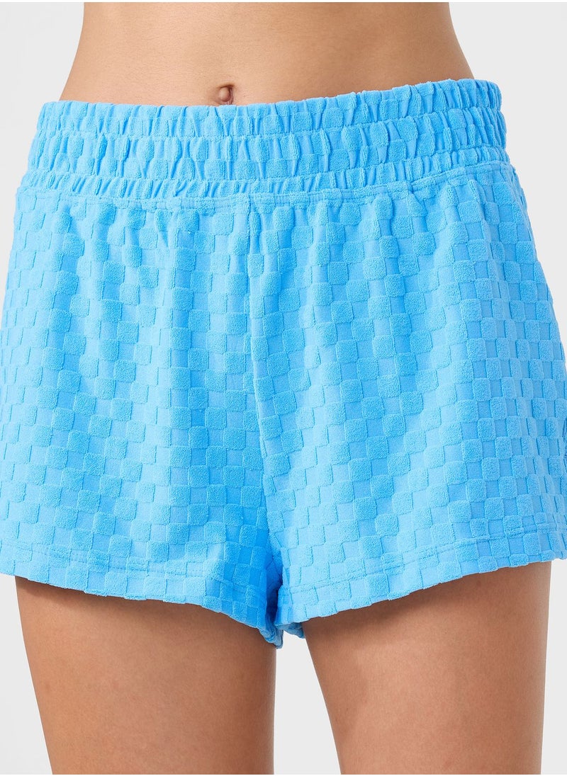 speedo Terry Shorts  - Image 3
