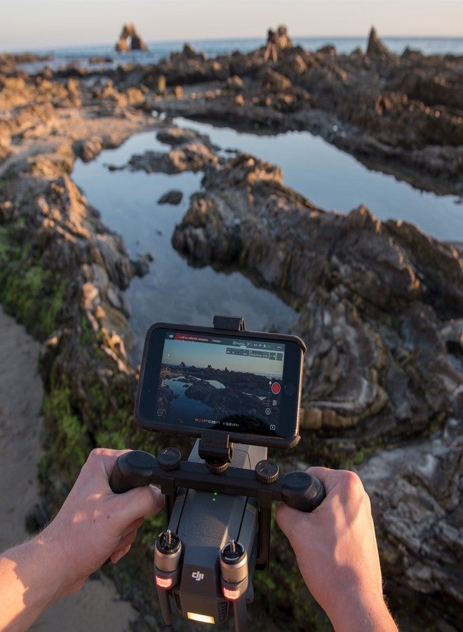 PolarPro Katana - DJI Mavic Cinema Tray - Image 5