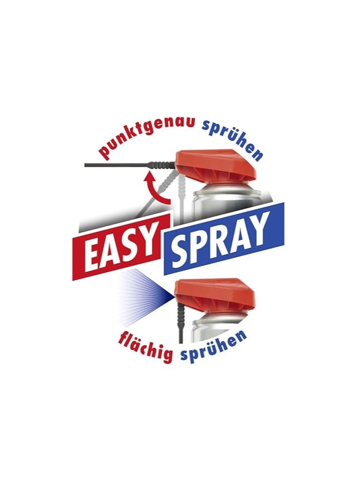 Sonax Professional Easy Squeeze Silicone Sprayer, 400ml - Image 2