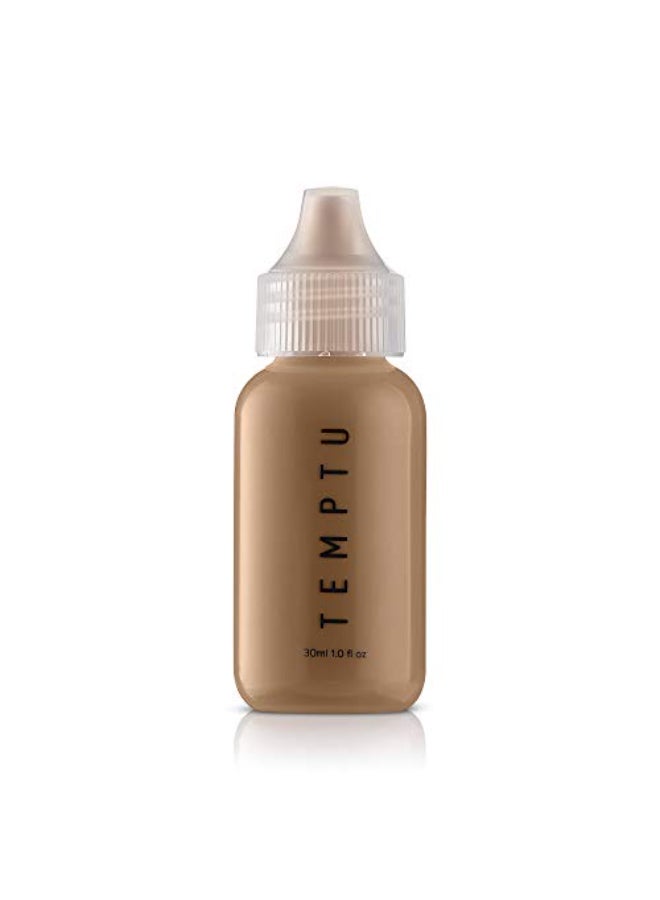 Temptu SB Airbrush Contour Shimmer Bronzer 1 Fl Oz - Image 1