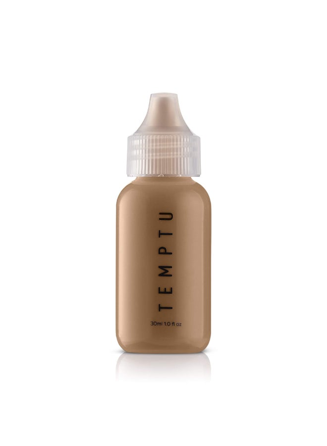 Temptu SB Airbrush Contour Shimmer Bronzer 1 Fl Oz - Image 2