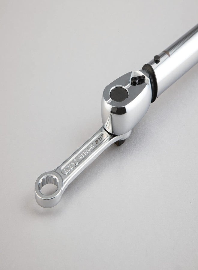 KTC KYOTO TOOL (KTC) Ball Joint Lock Nut Wrench Set ATS8013 - Image 3