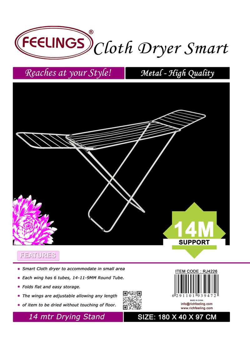 Feelings Feelings Cloth Dryer Smart 14M  - Image 5