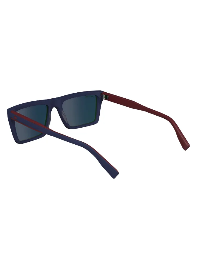 LACOSTE FULL RIM INJECTEDLACOSTE SUN L6009S