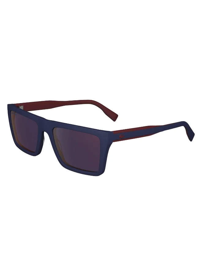 LACOSTE FULL RIM INJECTEDLACOSTE SUN L6009S