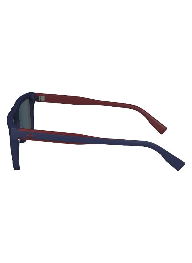 LACOSTE FULL RIM INJECTEDLACOSTE SUN L6009S