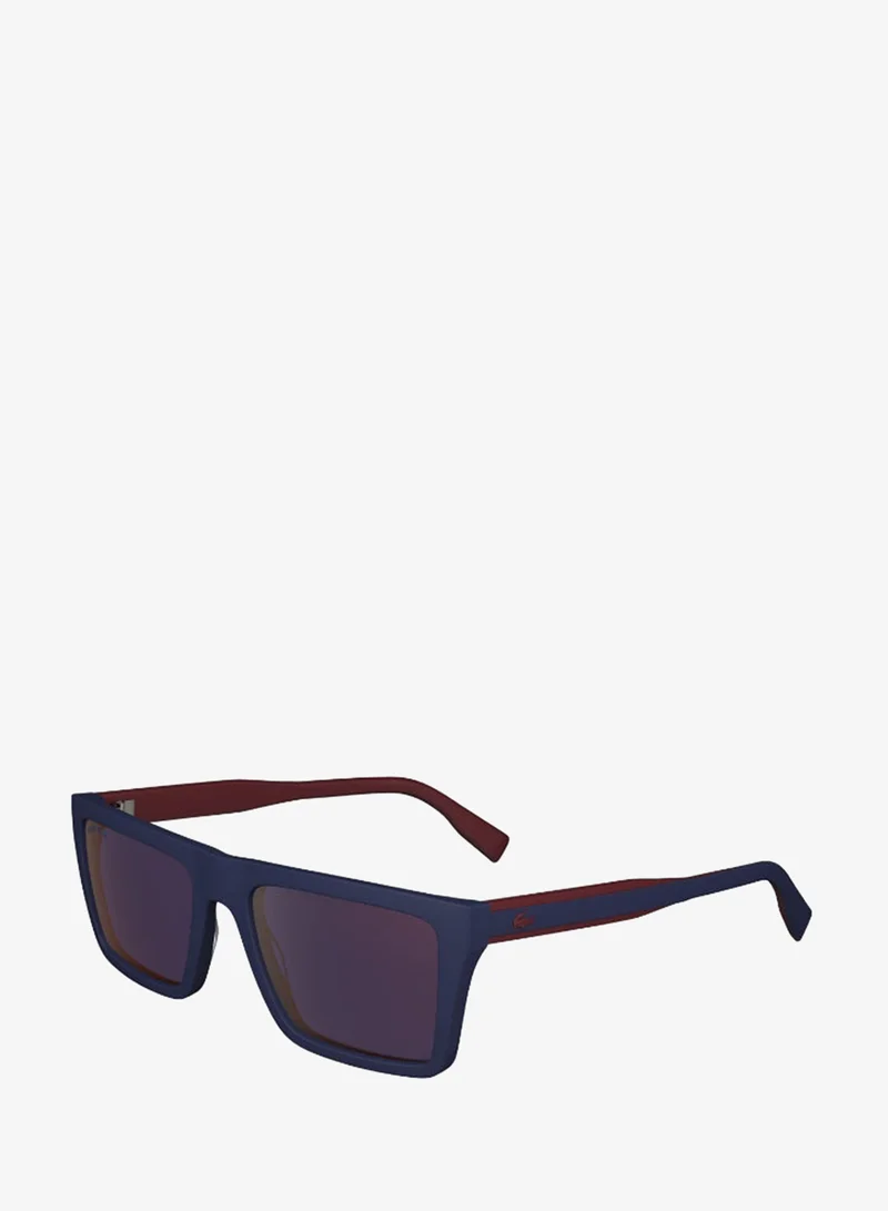 FULL RIM INJECTEDLACOSTE SUN L6009S